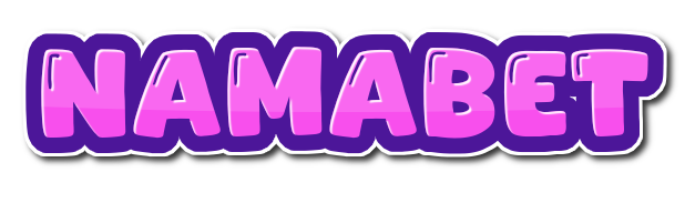 NAMABET LOGO